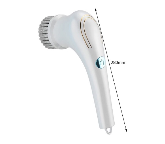 Máy Vệ Sinh Cầm Tay Đa Năng 5in1 Yori