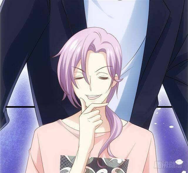 thời khắc và em điều đẹp chapter 6 41