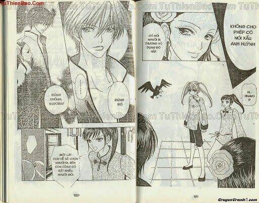 lovely monster chapter 46 4