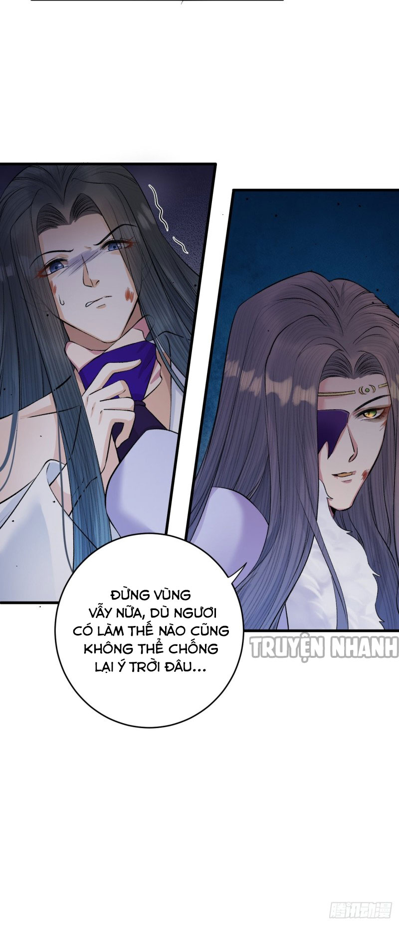 lễ băng nhạc hoại chi dạ chapter 25 37