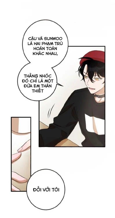 người tình dâm đãng của tôi chapter 15 30