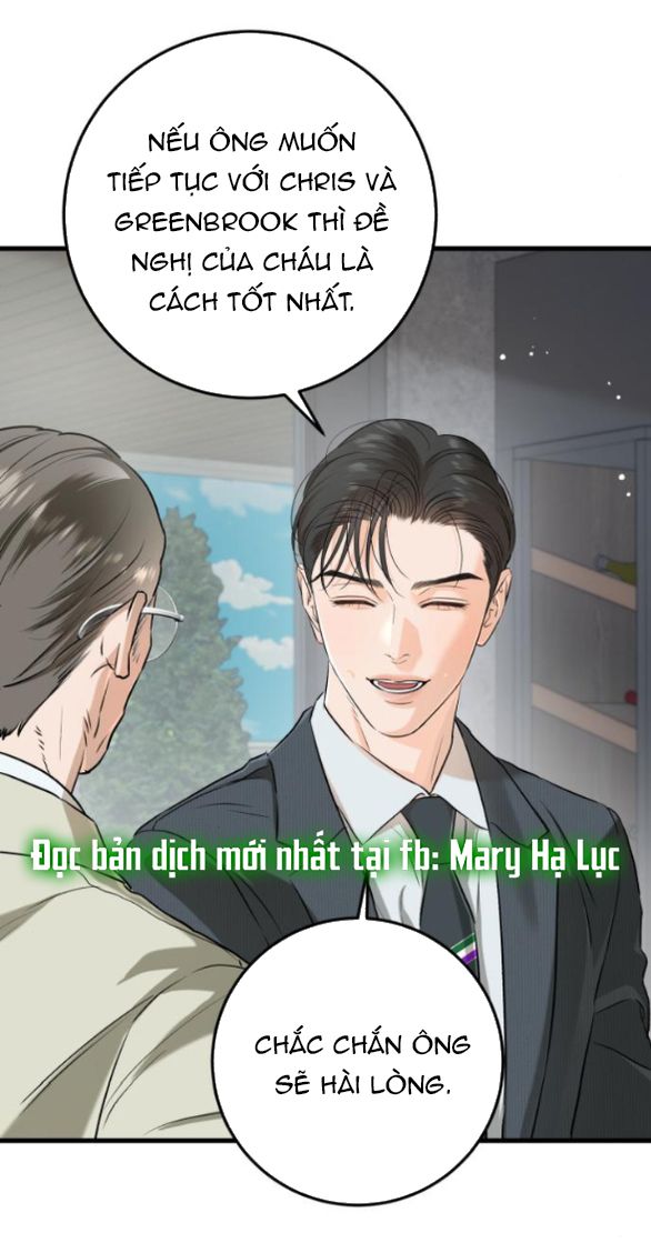 Nóng Lòng Muốn Giày Vò Em chapter 74.1 34