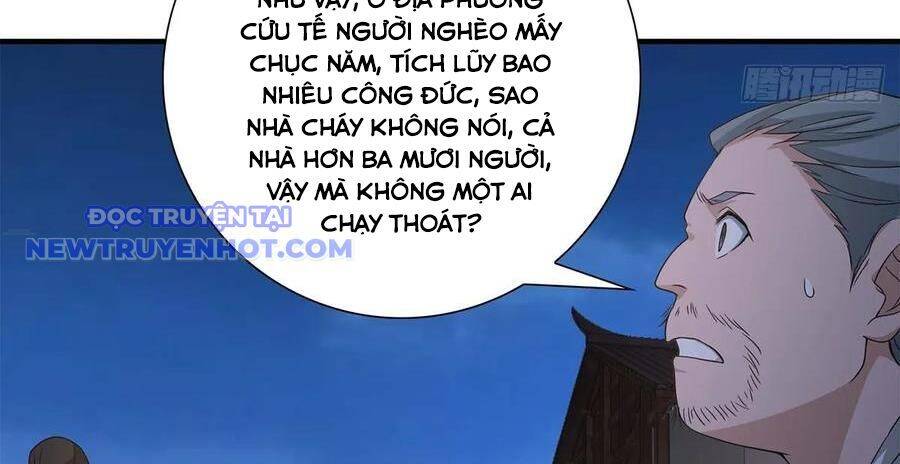 thiên long bát bộ webtoon chapter 134 90