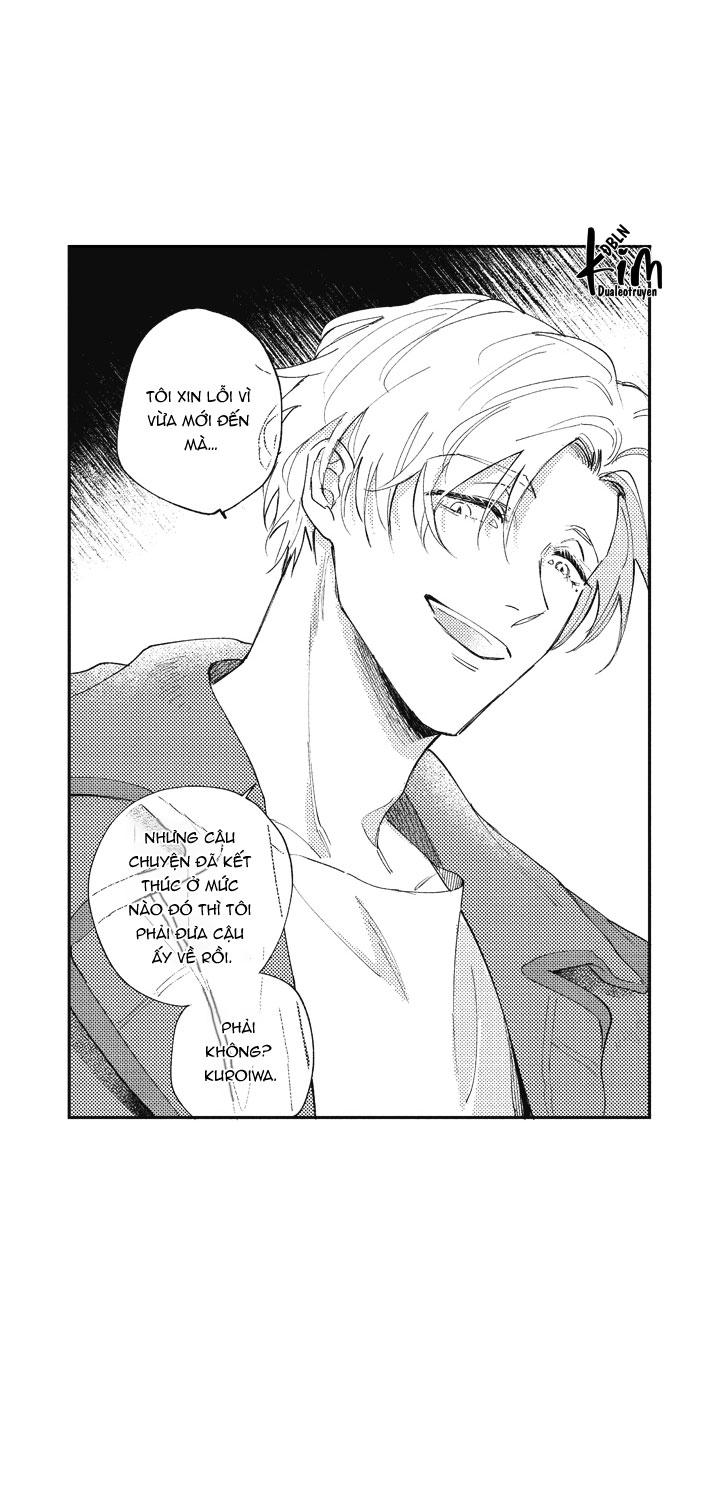 healing paradox chapter 12 24