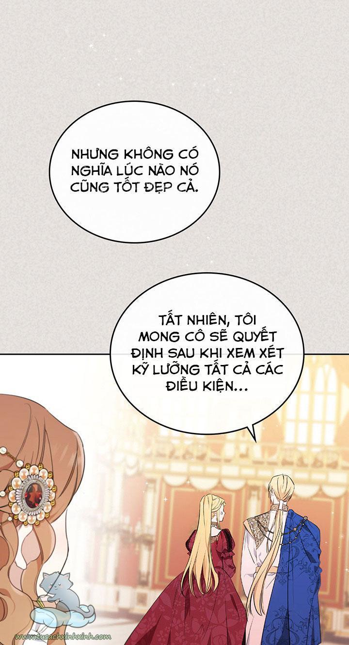 kiếp này ta sẽ trở thành gia chủ chapter 59 50