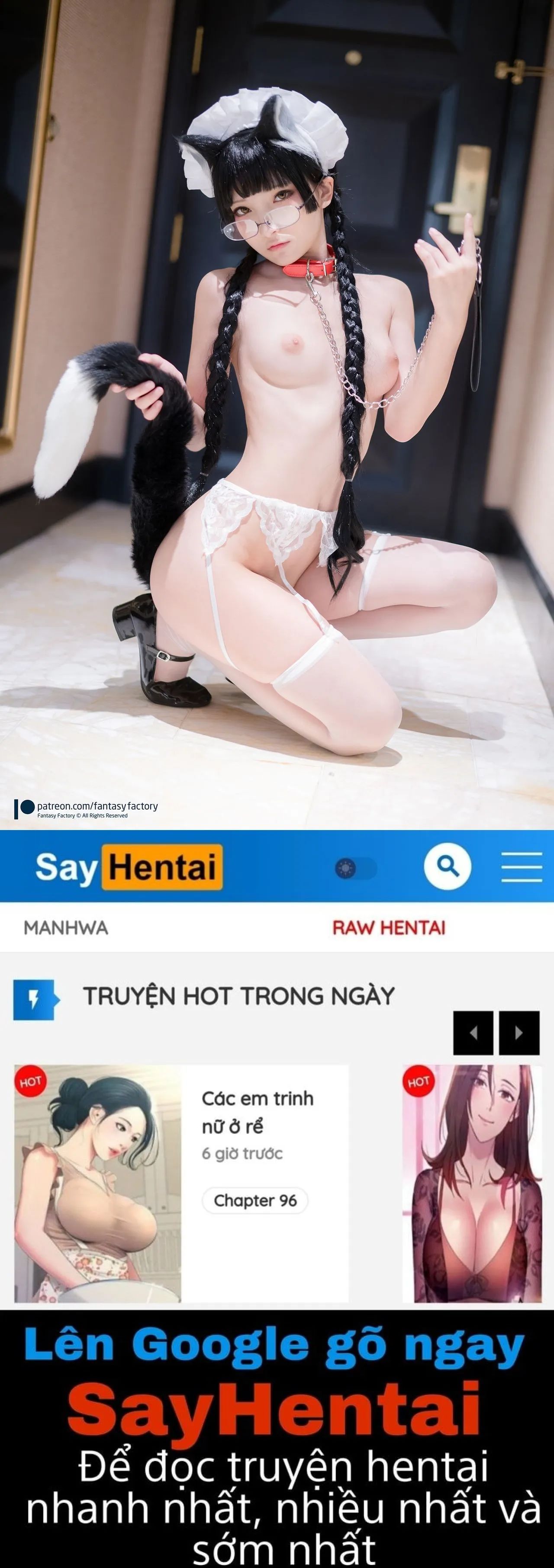 hình cosplay chapter 162 126