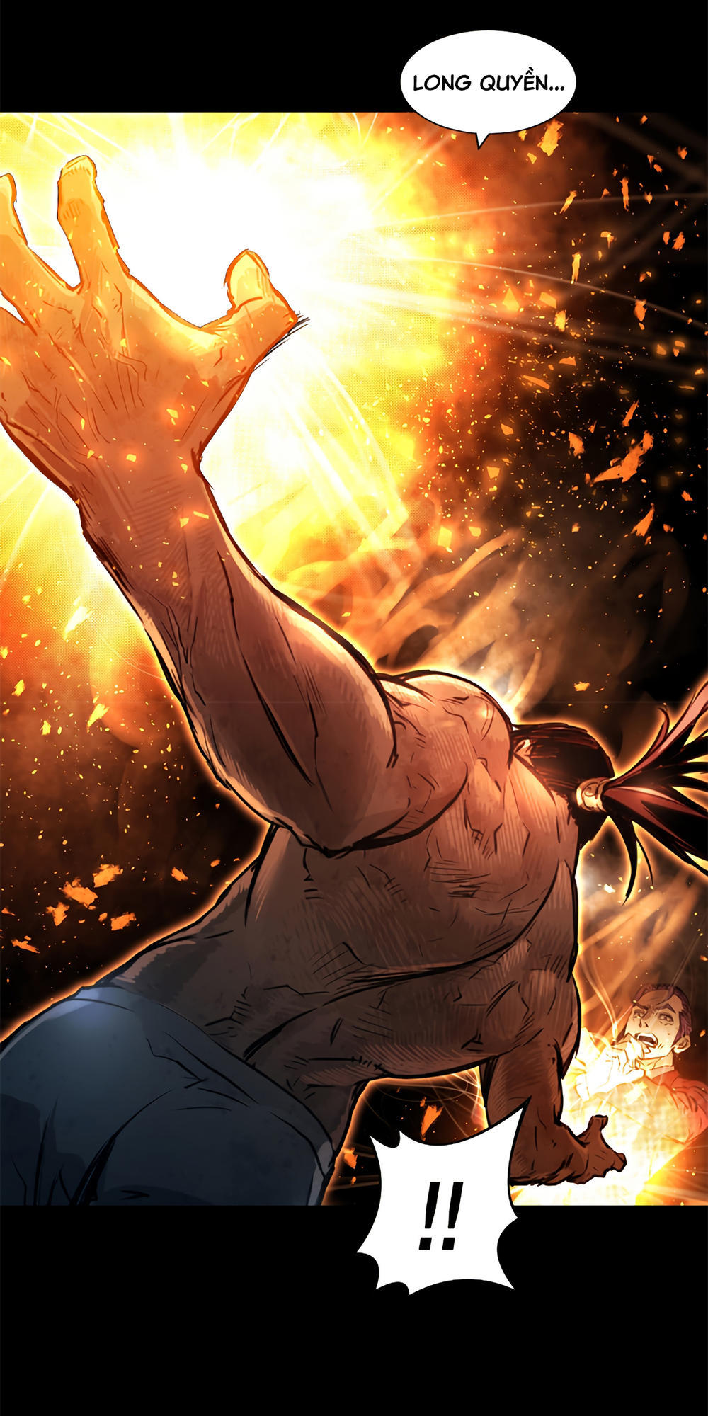 tam tuyệt tại dị giới chapter 68 43