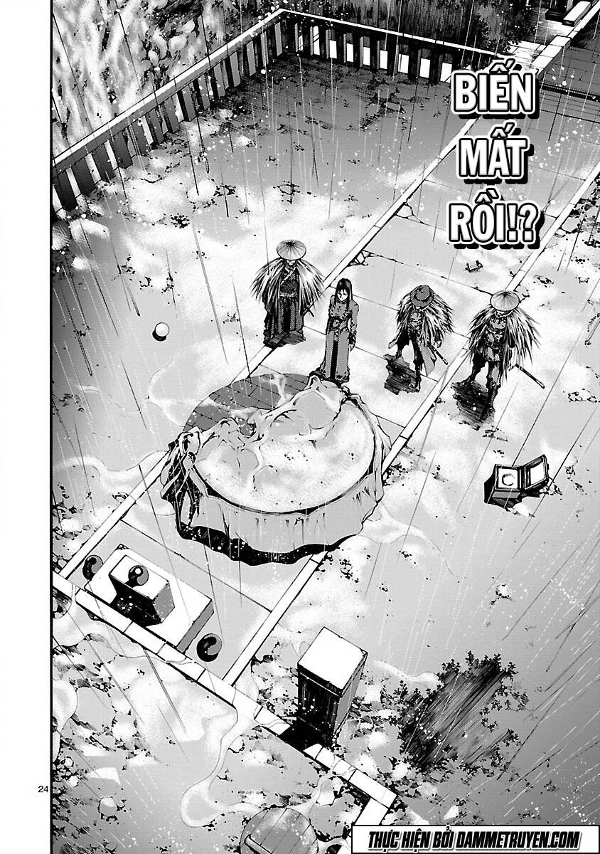 dragon effect chapter 1 27