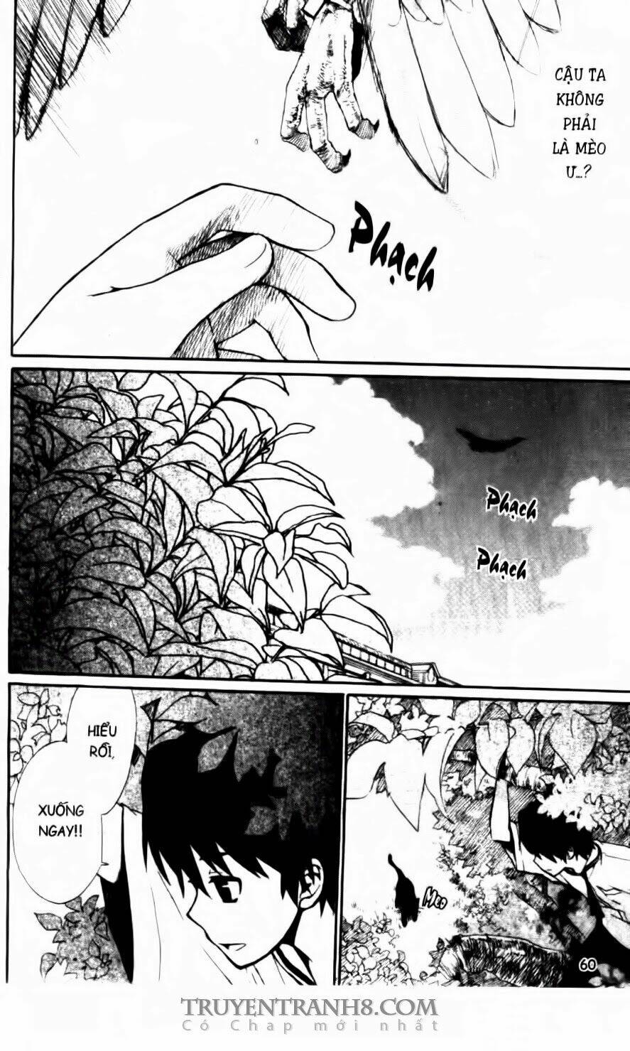 trường học bí ẩn chapter 31 13