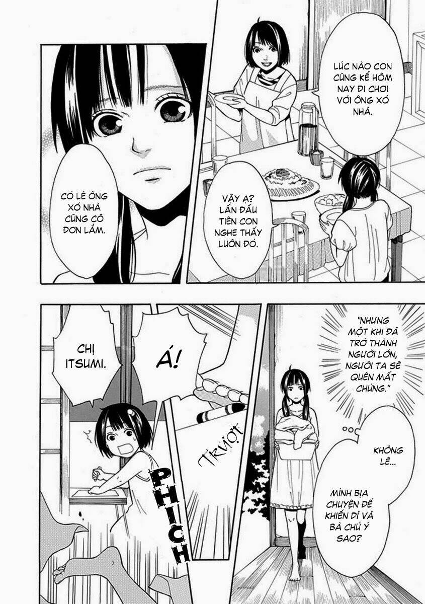 shiranui kitanroku chapter 1 8