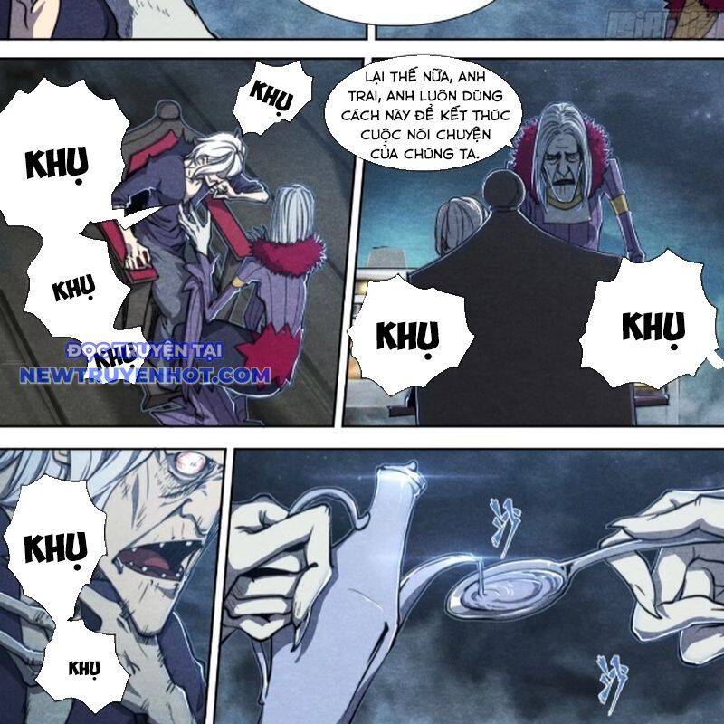 dự báo khải huyền chapter 155 21