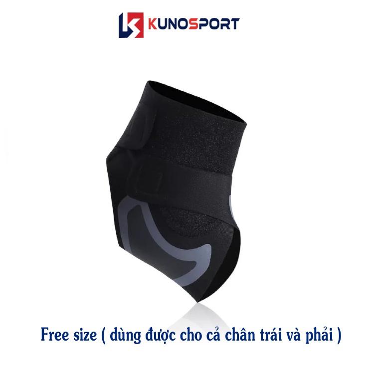 Quấn bảo vệ mắt cá chân chơi các môn thể thao KUNO SPORT