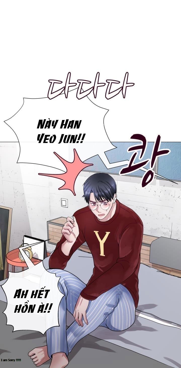 [18+] con không muốn đâu, cha à! chapter 1.1 31