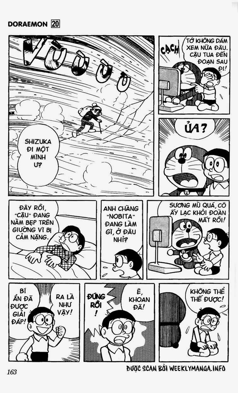 doraemon chapter 379 3