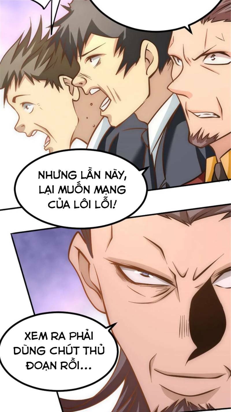 đô thị đỉnh phong cao thủ chapter 56 21