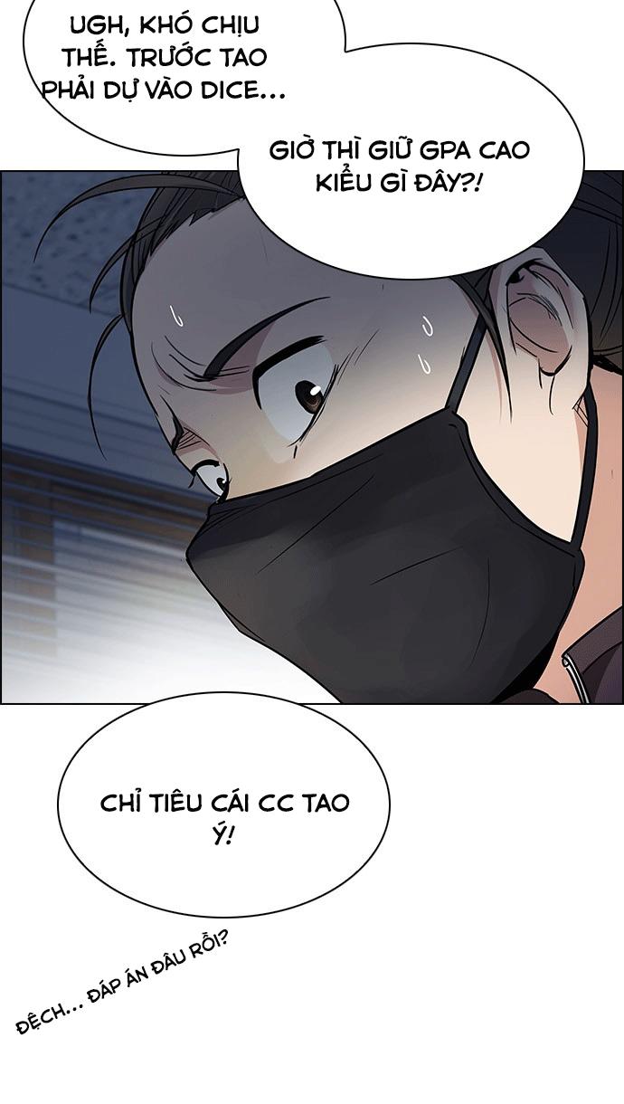 trò chơi số mệnh chapter 260 34