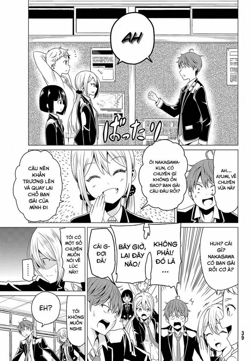 sekai ka kanojo ka erabenai chapter 1 30