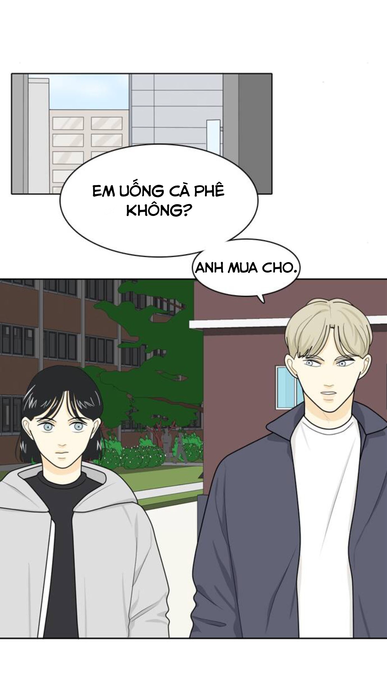 sống chung một nhà chapter 20 52