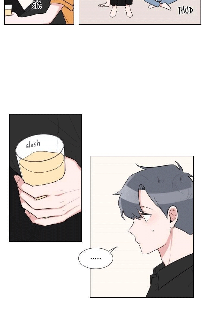 gatabutata chapter 49.1 36