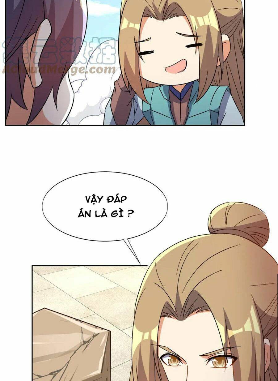 thôn phệ một thế giới tu tiên chapter 149 43