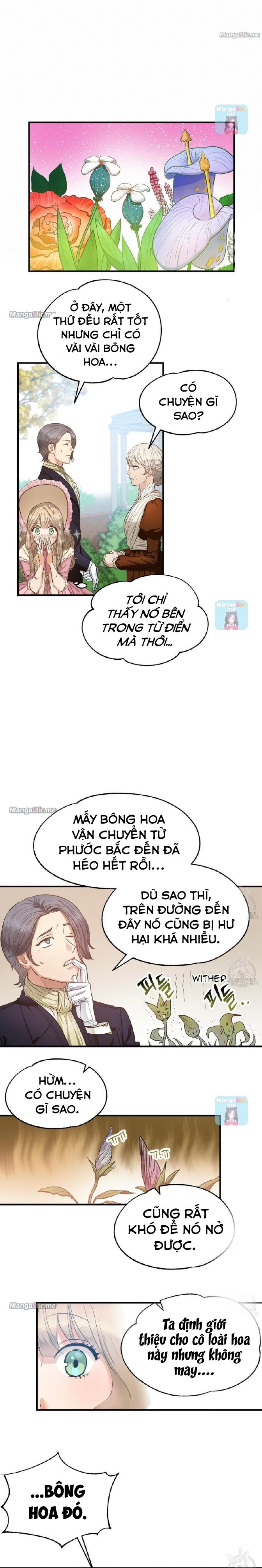 hai người thừa kế chapter 8 12