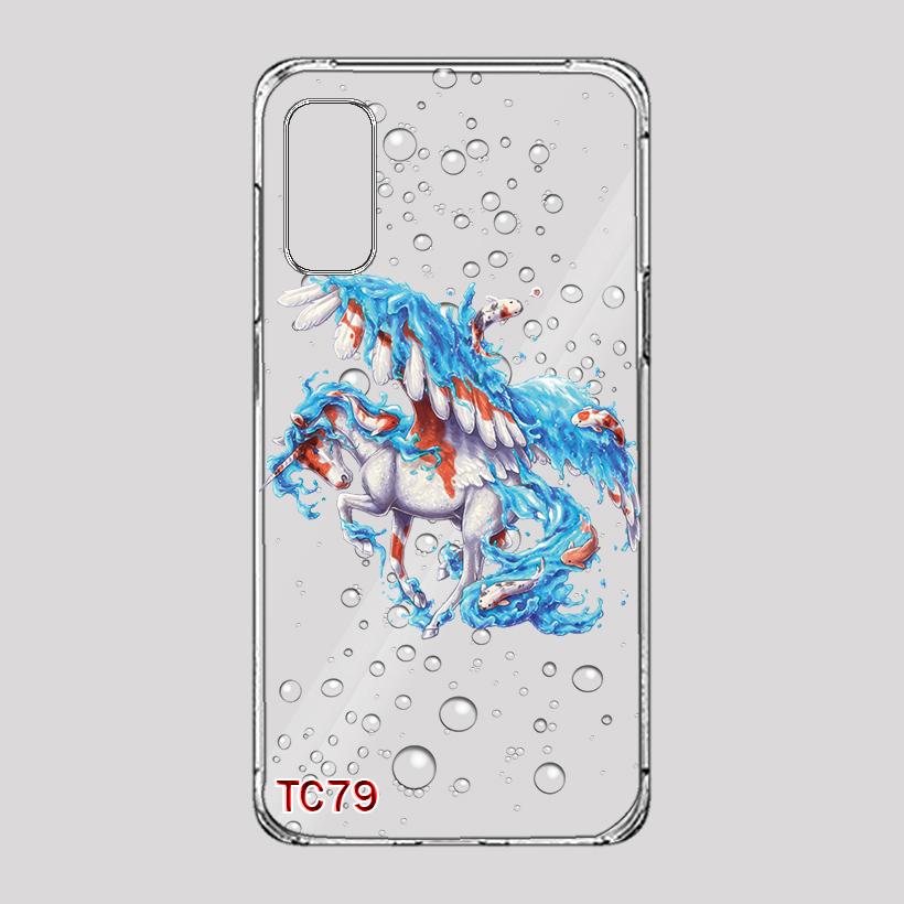 Ốp Lưng Dành Cho Oppo A95-5G