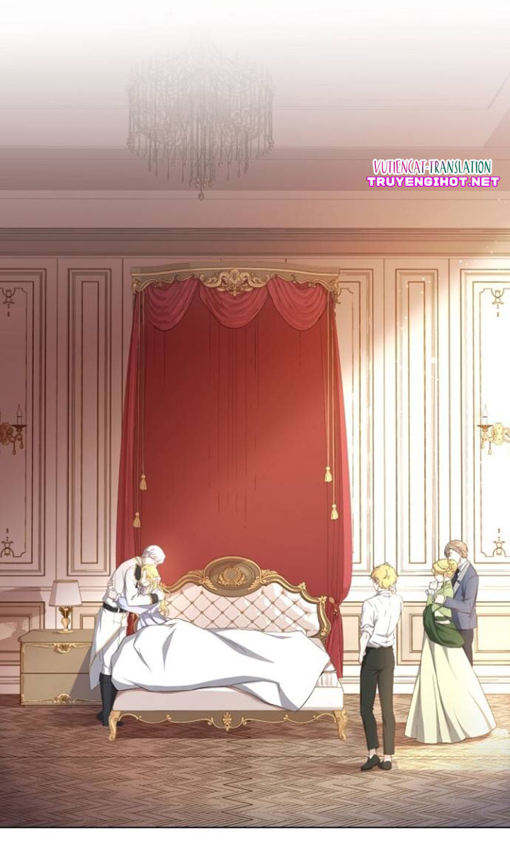 lời cầu hôn đến từ hoàng đế chapter 26.2 33
