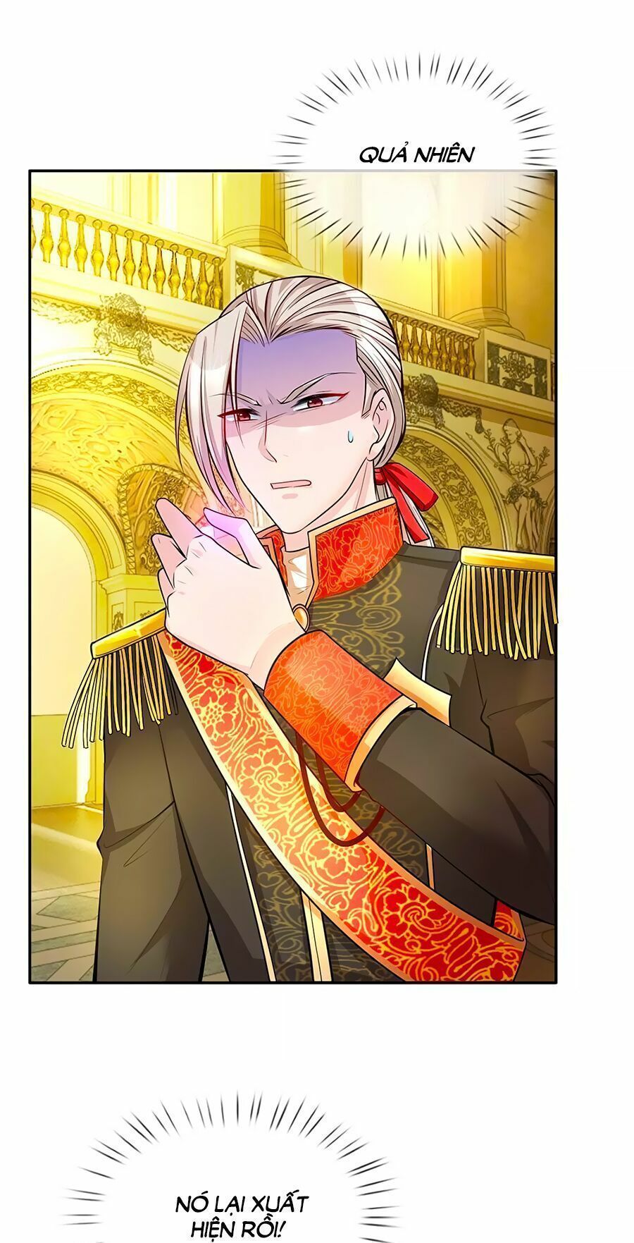 bỗng một ngày nọ trở thành con gái vua chapter 9 19