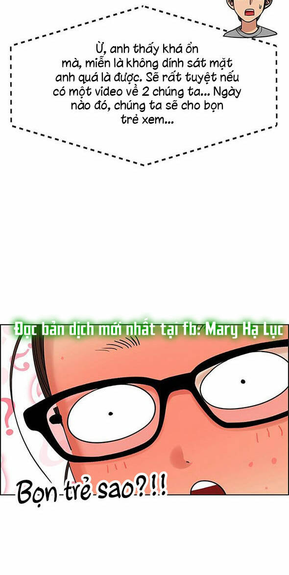 nữ thần giáng thế chapter 182.1 39