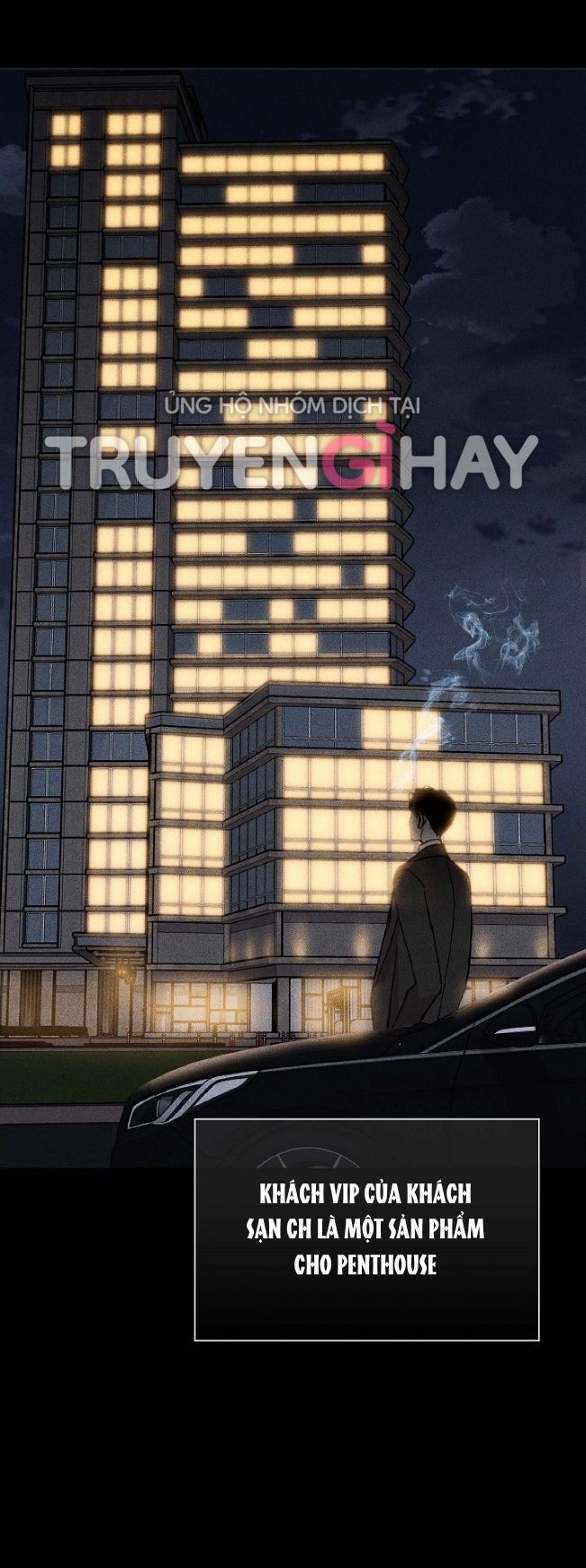 đánh mất tình yêu chapter 19.1 10