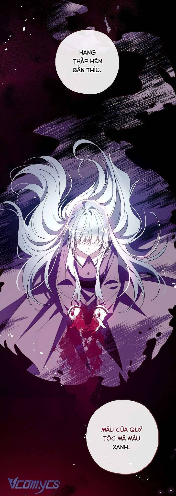 chúng ta có thể trở thành gia đình được không? chapter 135 60