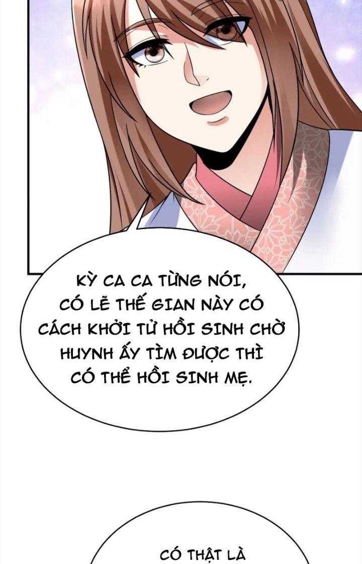 đại tần, ta là con tần thủy hoàng, giết địch thành thần chapter 63 39