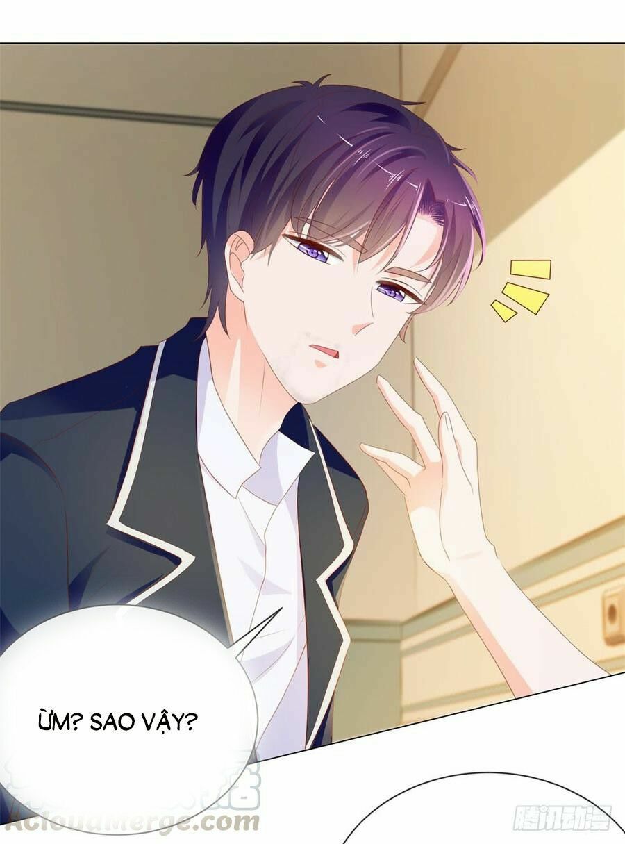 ẩn hôn 100%: chọc tức vợ yêu mua một tặng một chapter 75 9