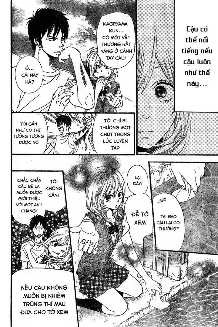 waruiko no mikata chapter 3 21