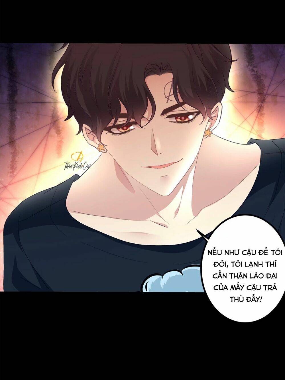 toàn bộ nắm trong tay chapter 92 23