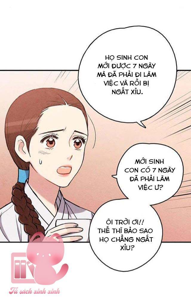 lệnh cấm hôn chapter 100 22