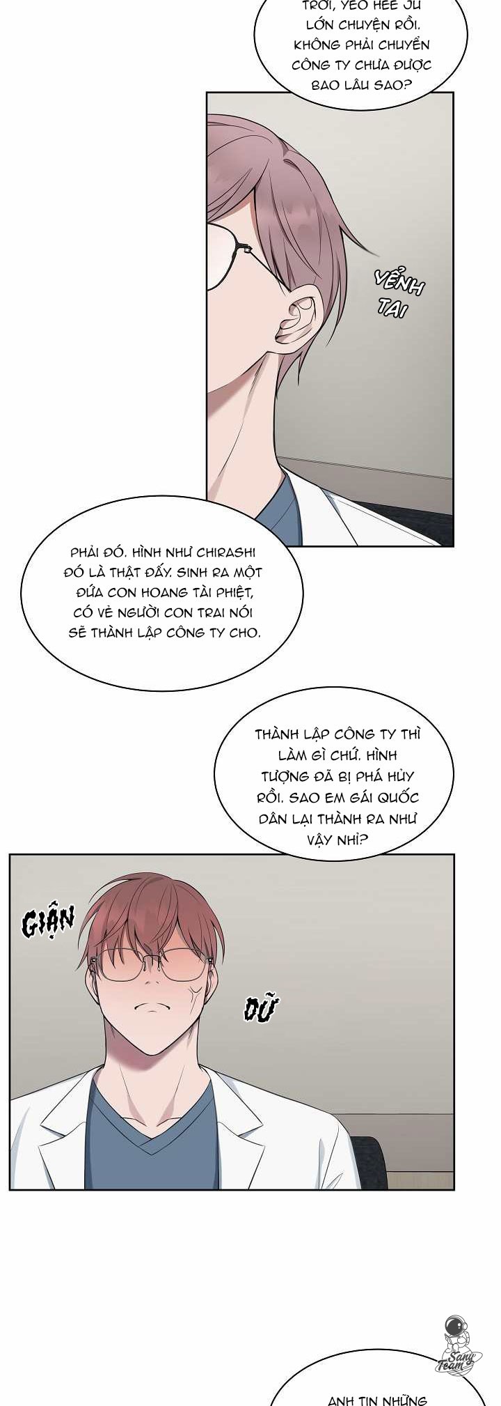 vùng vẫy chapter 27 19