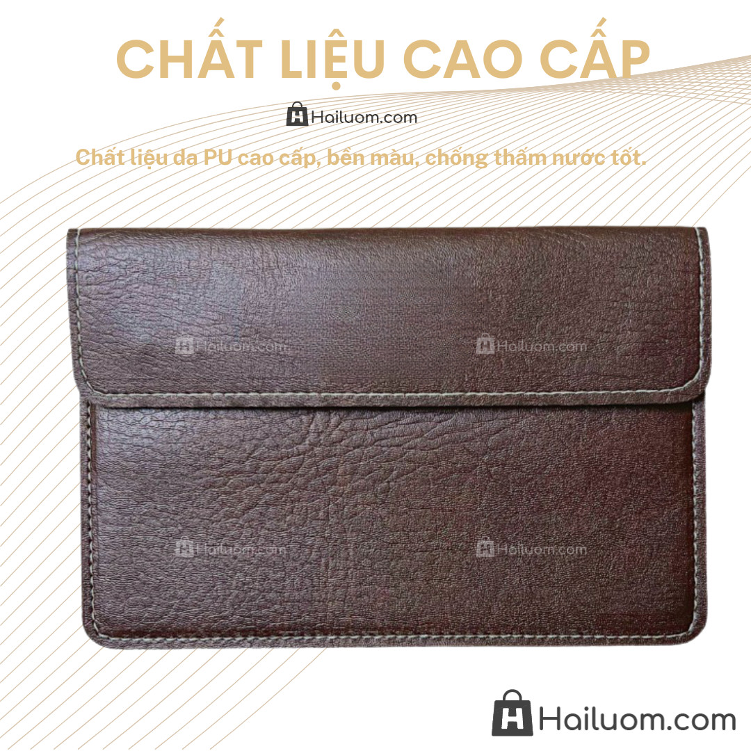 Ví đựng giấy tờ xe ô tô