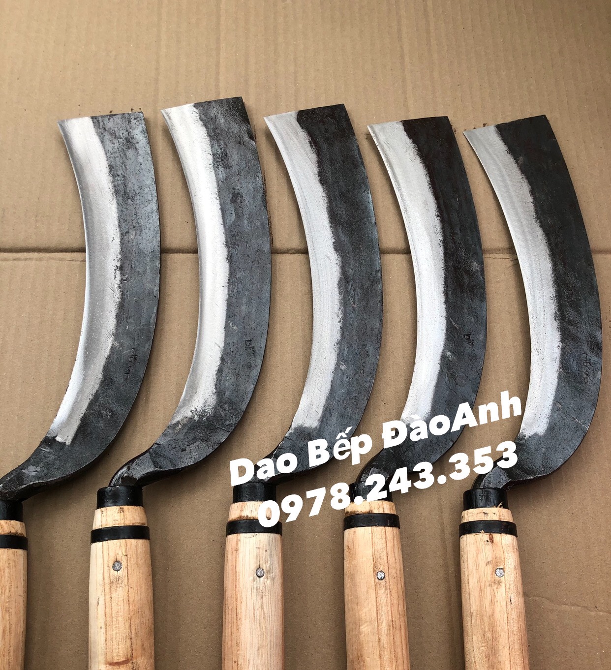 Dựa miền nam chuẩn 100 nhíp xe bao bền sắc bén