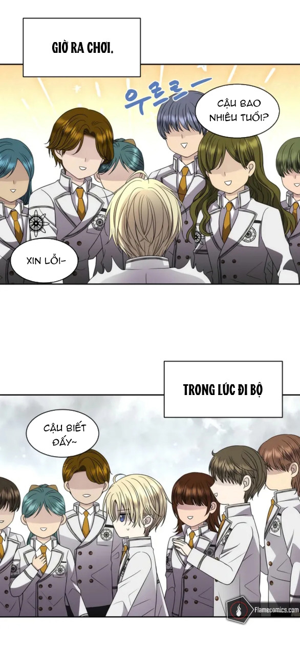 black haze - bản remake 2025 chapter 13.1 26