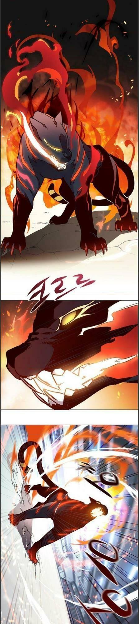 biến thân thành mèo chapter 162 31