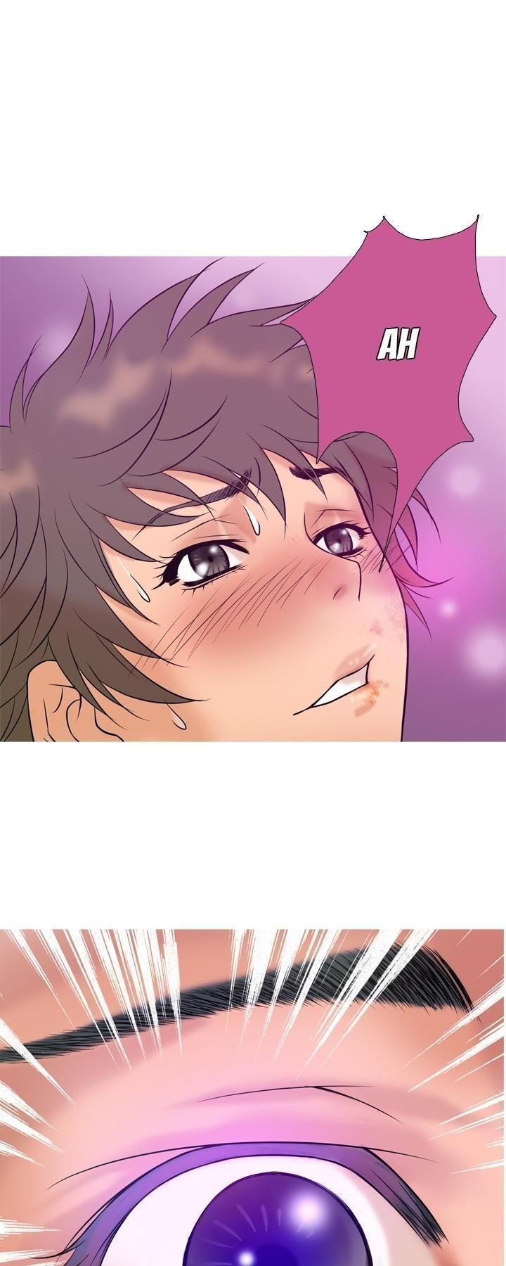 thiên đường chapter 6 33