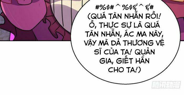 vú em là cổ tiên chapter 152 16