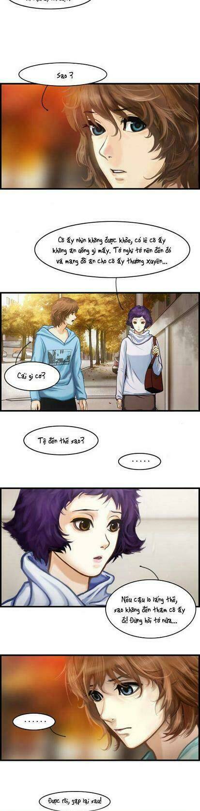 pink lady chapter 66 11