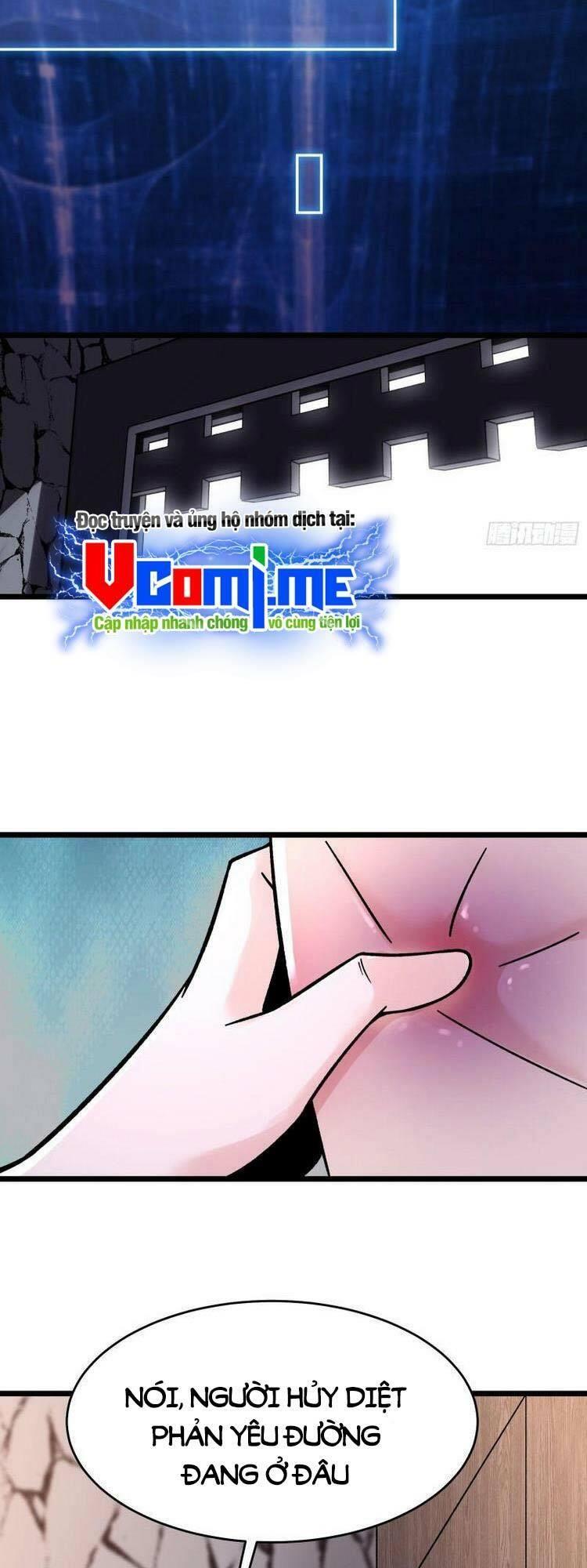 đồ đệ ta toàn là nữ ma đầu chapter 153 16