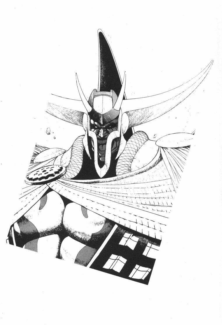 thiên thần chiến tranh alita chapter 4 56