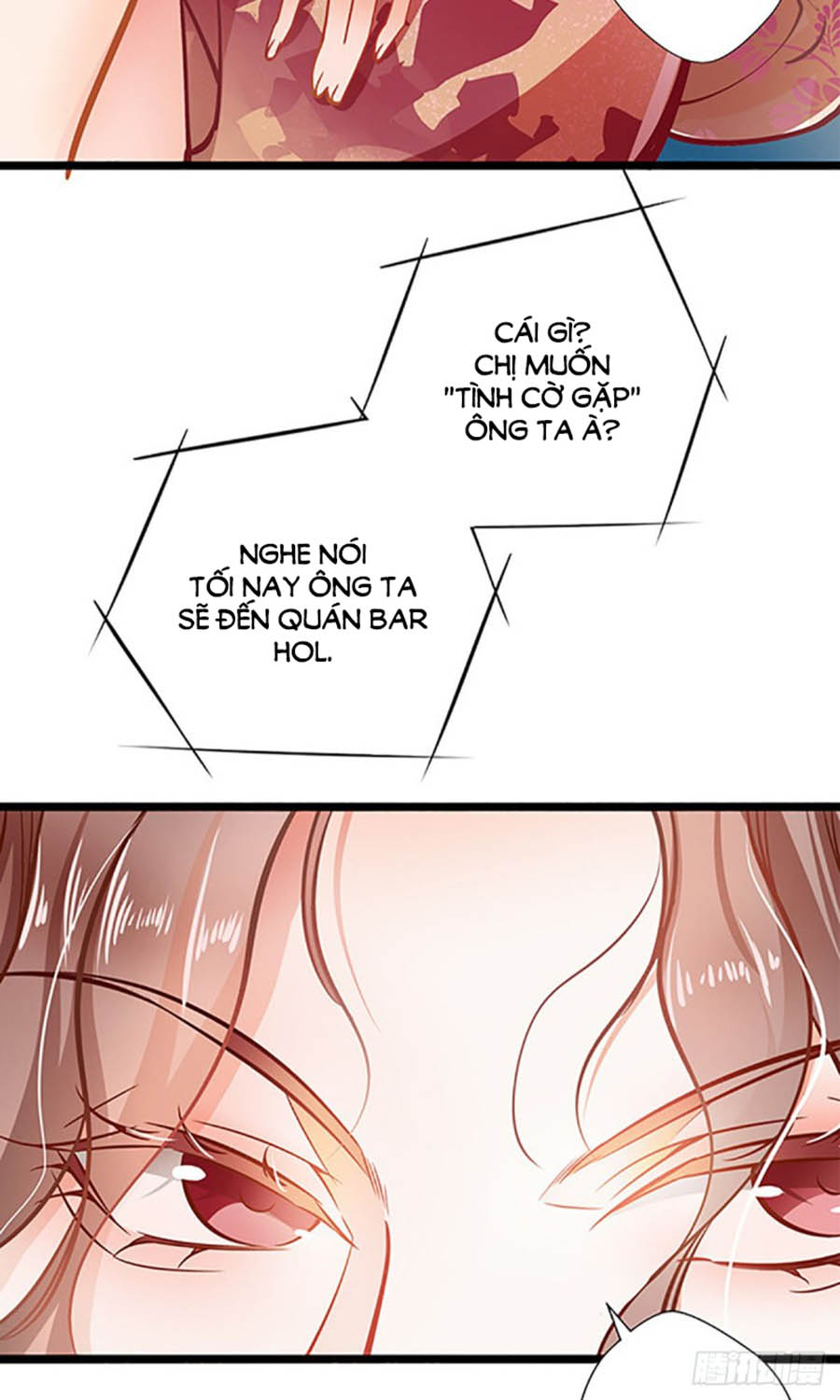 cưng chiều ái thê hư hỏng chapter 54 40