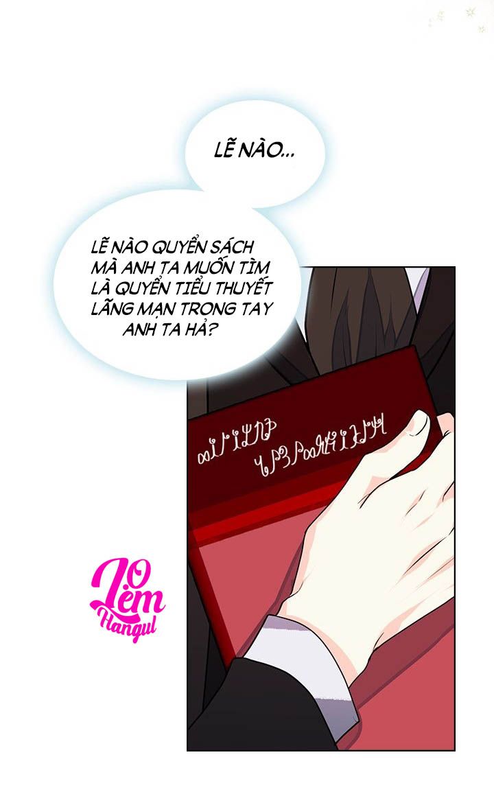 đức hạnh của ác nữ phản diện chapter 18 13