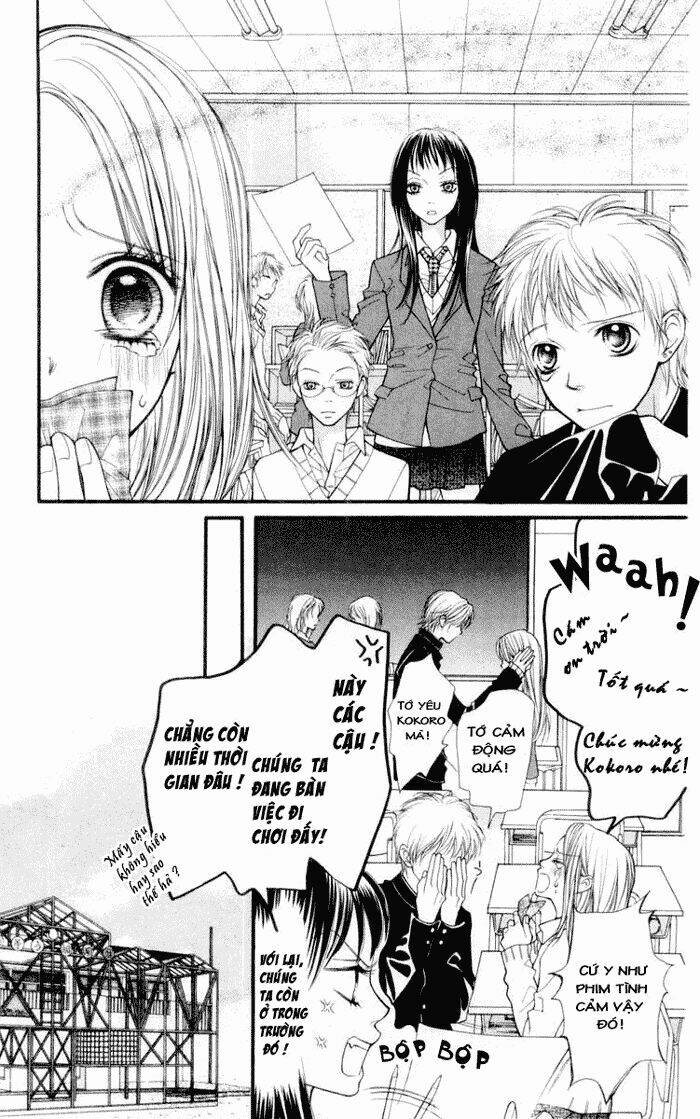 câu chuyện tuổi teen chapter 20 13