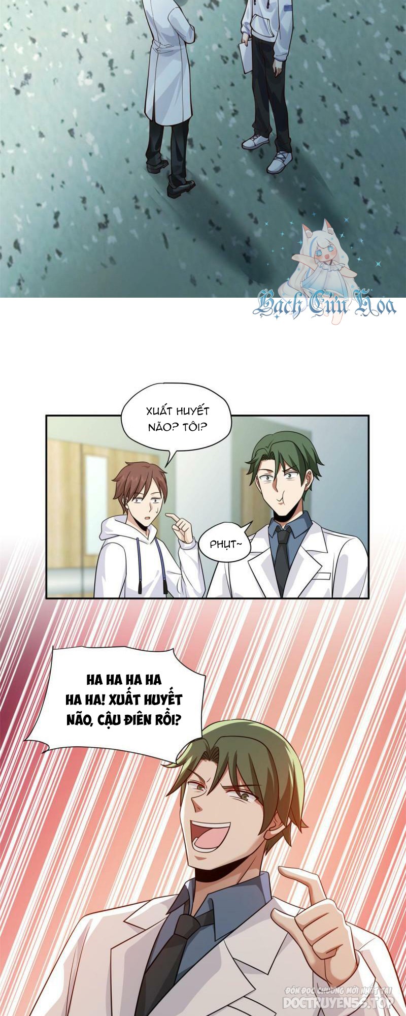 livestream phẫu thuật chapter 4 21